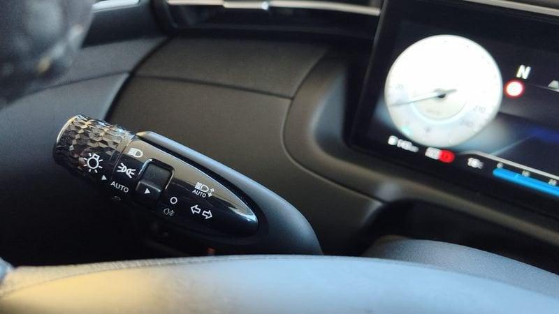 Hyundai Tucson 1.6 T-GDI MHEV 2wd 150cv Xline iMT