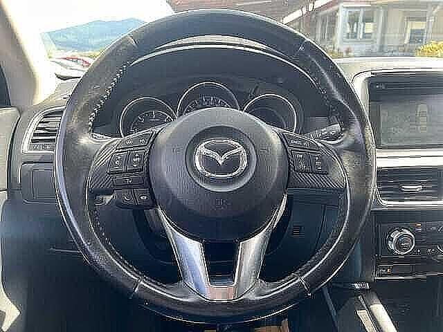 Mazda CX-5 2.2L Skyactiv-D 150CV 2WD Evolve