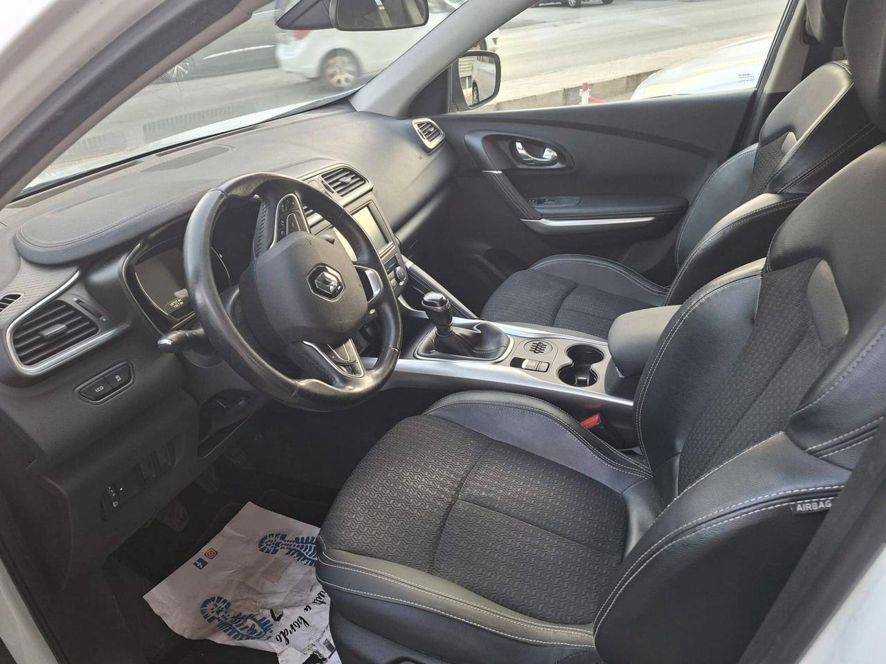 Renault Kadjar 1.5 dCi Energy Intens * Navi * Pelle * Garantita 12 Mesi