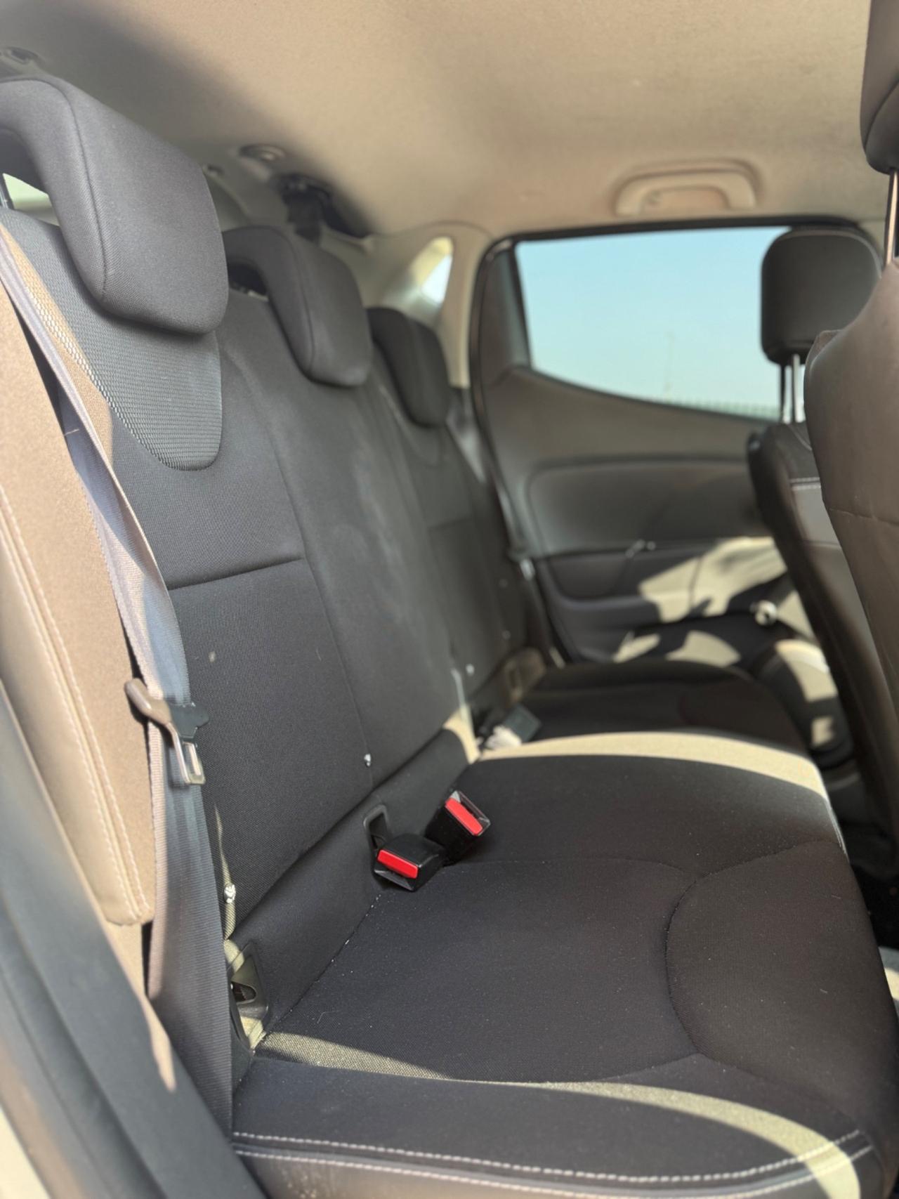 Renault Clio 1.5 dCi 8V 90CV Start&Stop 5 porte Energy