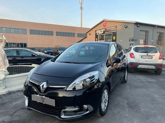 Renault Grand Scenic Scénic 1.5 dCi 7 posti Energy