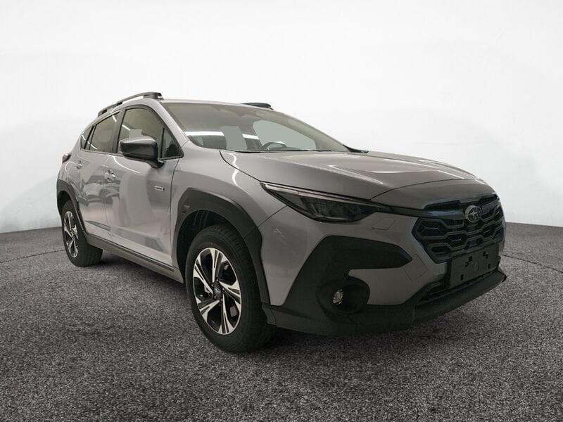 Subaru Crosstrek 2.0 e-Boxer auto Style 4WD