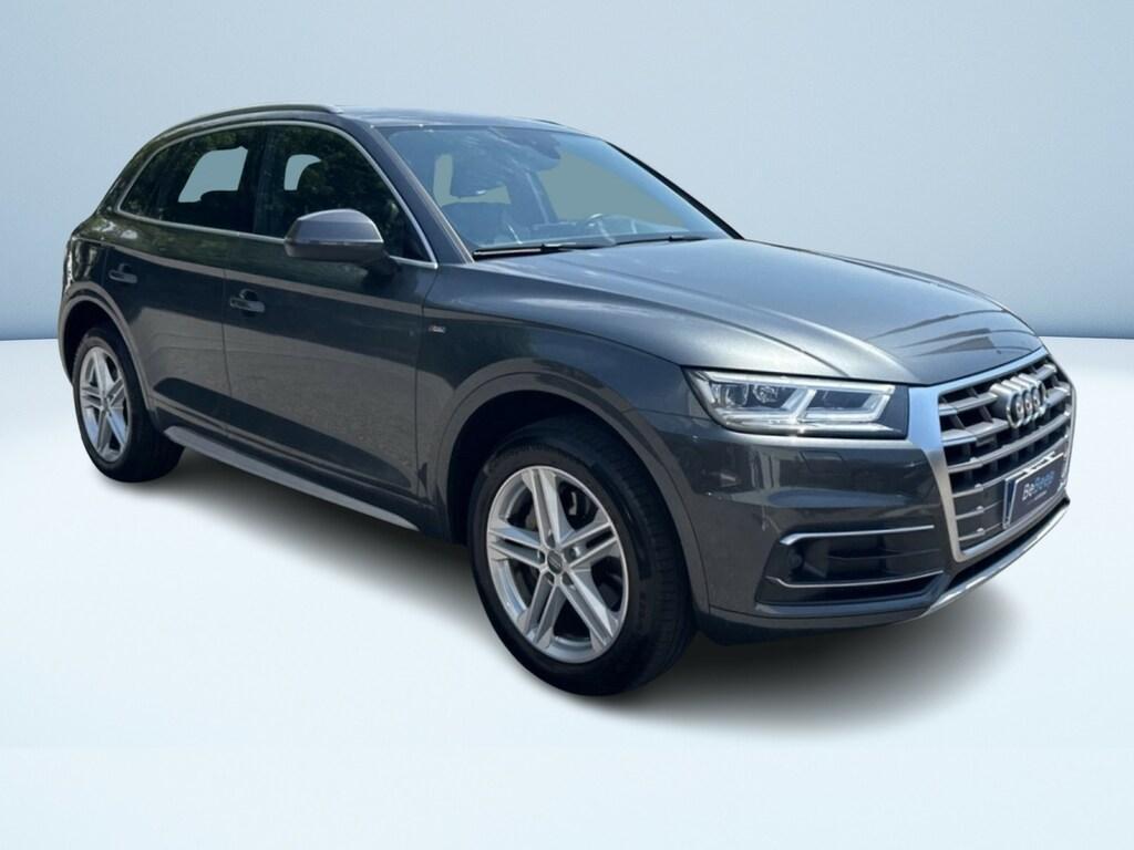 Audi Q5 40 2.0 TDI Sport Quattro S tronic