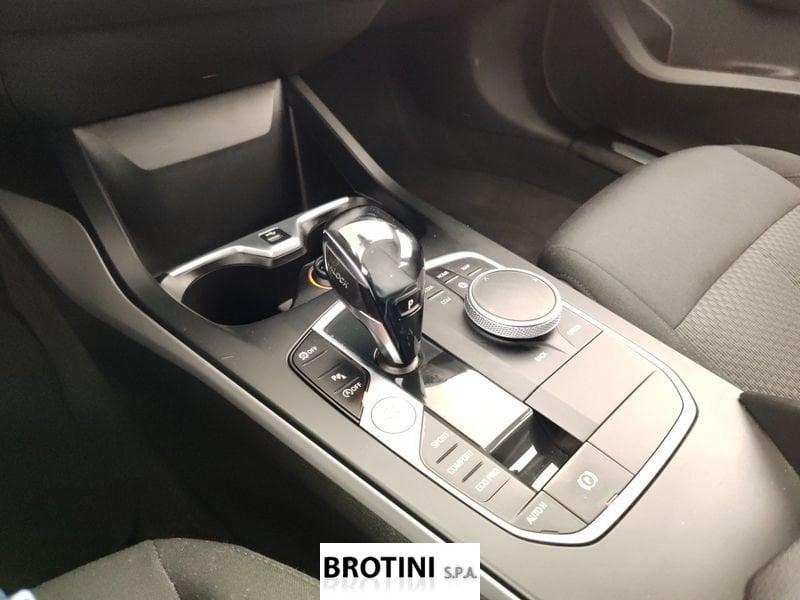 BMW Serie 1 116d Business Advantage