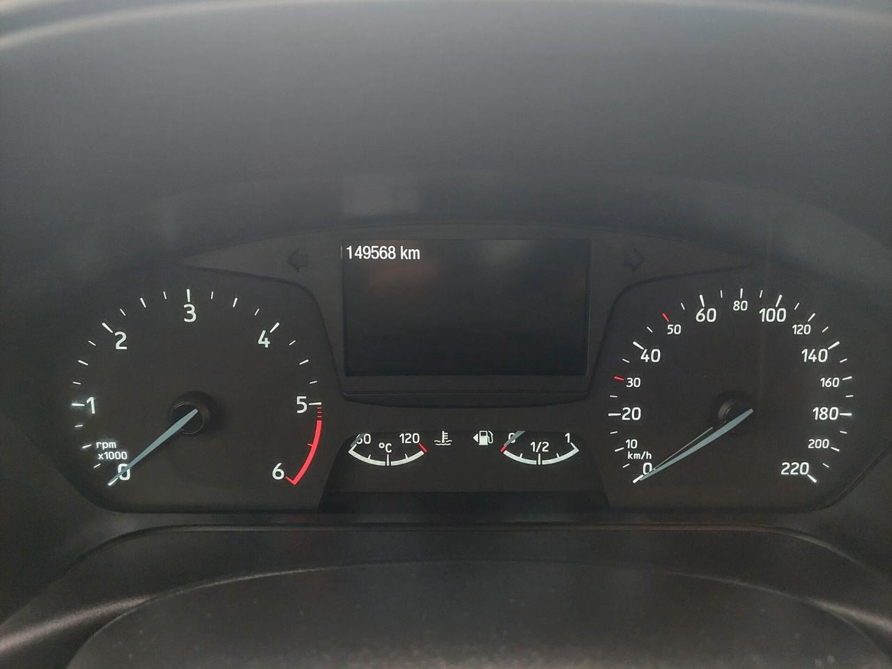 Ford Fiesta 1.5 TDCI ST-Line *120CV*