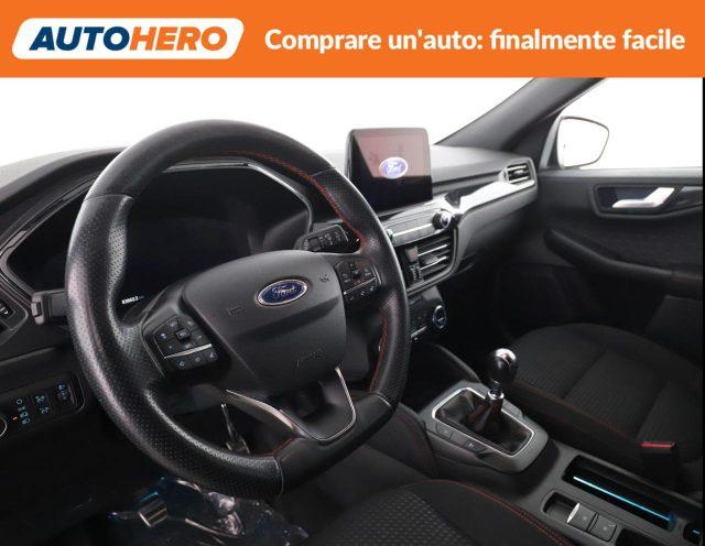 FORD Kuga 1.5 EcoBlue 120 CV 2WD ST-Line