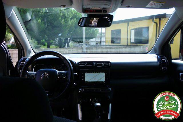 CITROEN C3 Aircross BlueHDi 100 S&S Shine