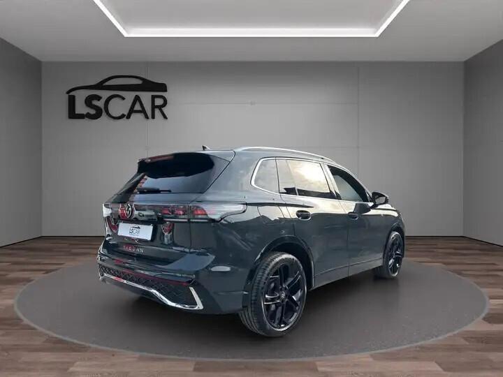 Volkswagen Tiguan 2.0 tdi R-Line 150cv dsg~Unipro~Promo~Finanziamento