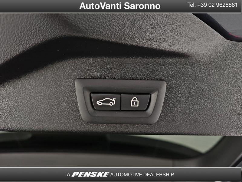 BMW X5 X5 xDrive40d Msport 48V