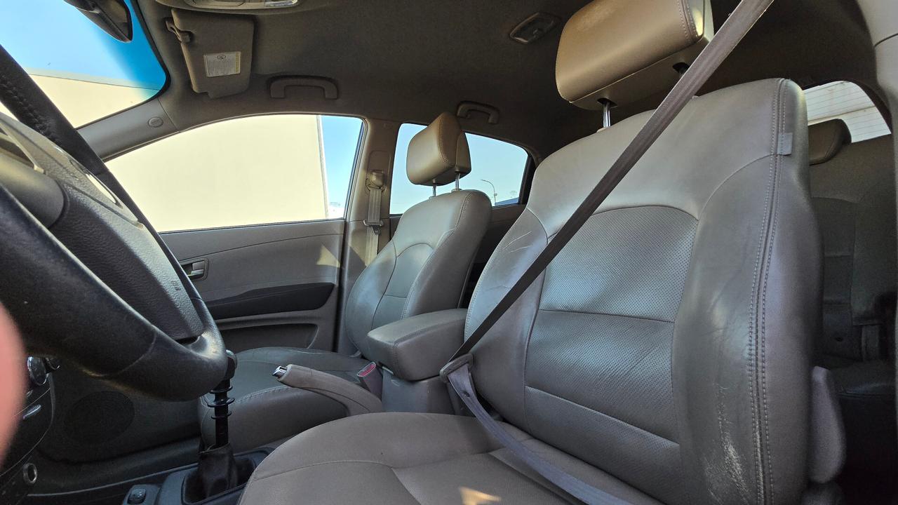 Ssangyong Korando 2.0 e-XDi 175 CV AWD AT Classy