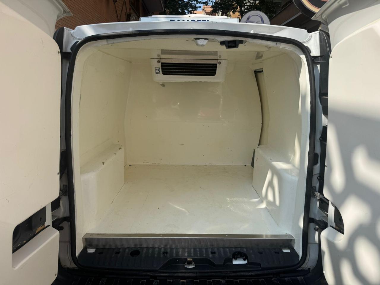 Renault Kangoo 1.5 dci 75 cv Furgone Frigo