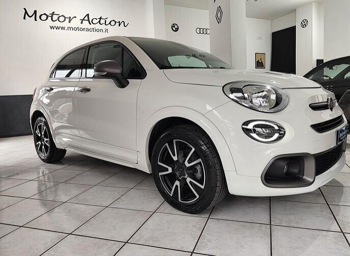 Fiat 500X 1.3 MultiJet 95 CV Sport