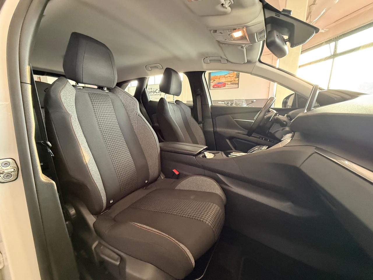 Peugeot 3008 1.5 BHDi 130 CV EAT8 N1 07/2022 EURO 6D