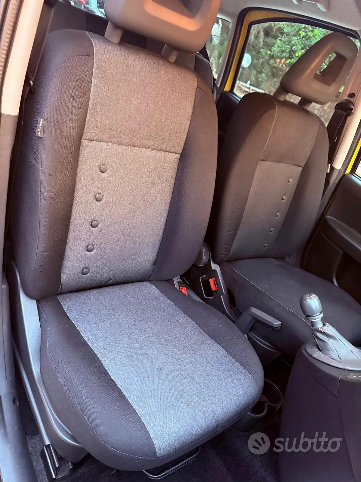 Fiat Panda 1.2 Classic 5porte COME NUOVA