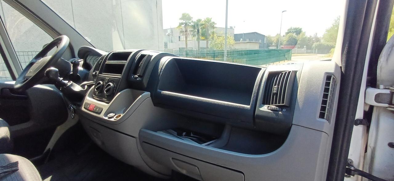 Citroen Jumper 33 L2H2 120cv