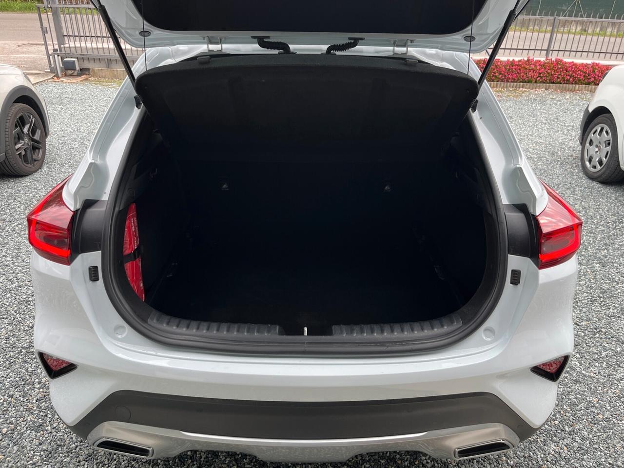 Kia XCeed 1.6 CRDi 115 CV DCT Style NAVI/TELECAMERA