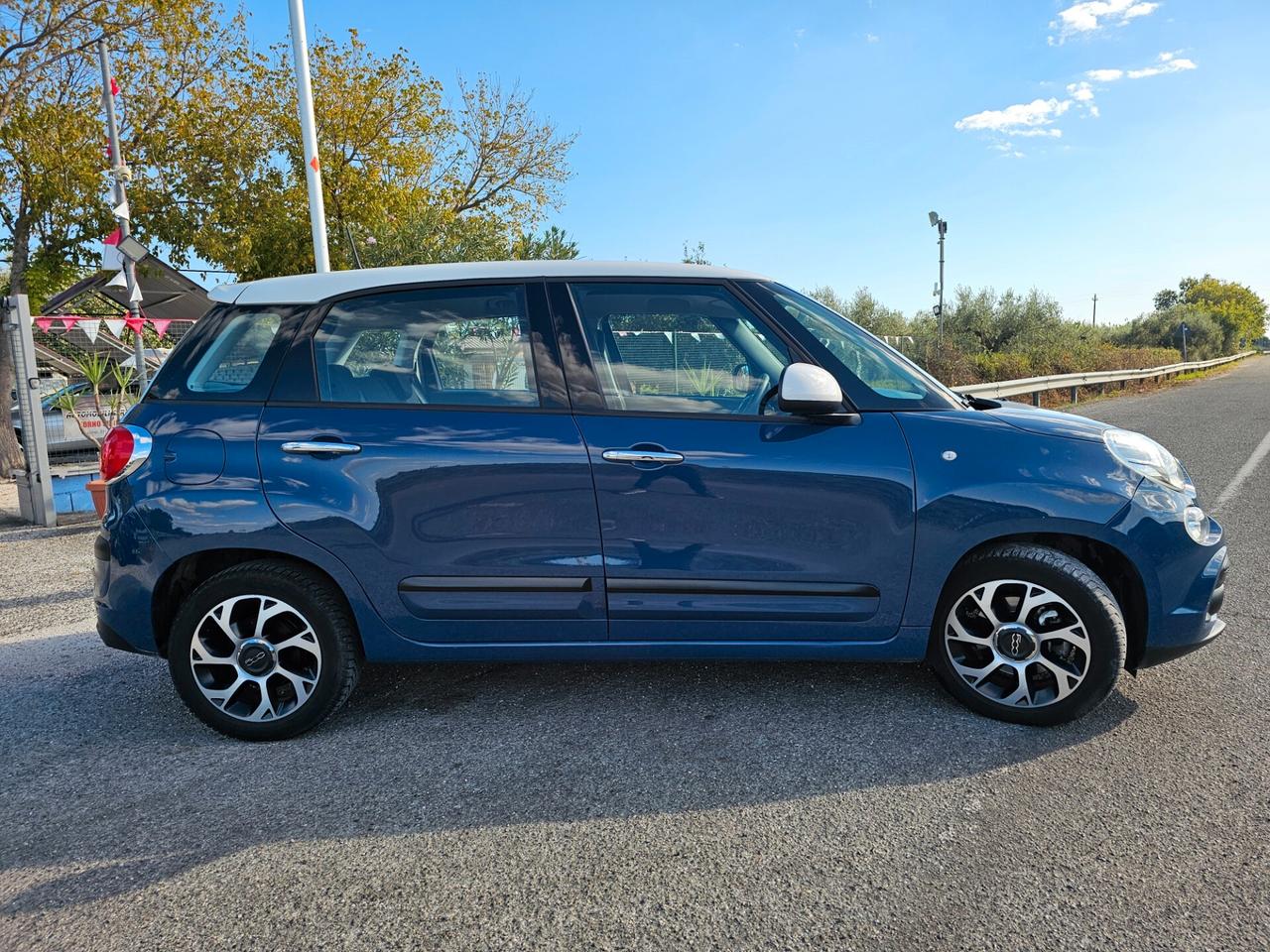 Fiat 500L 1.3 Multijet 95 CV Urban