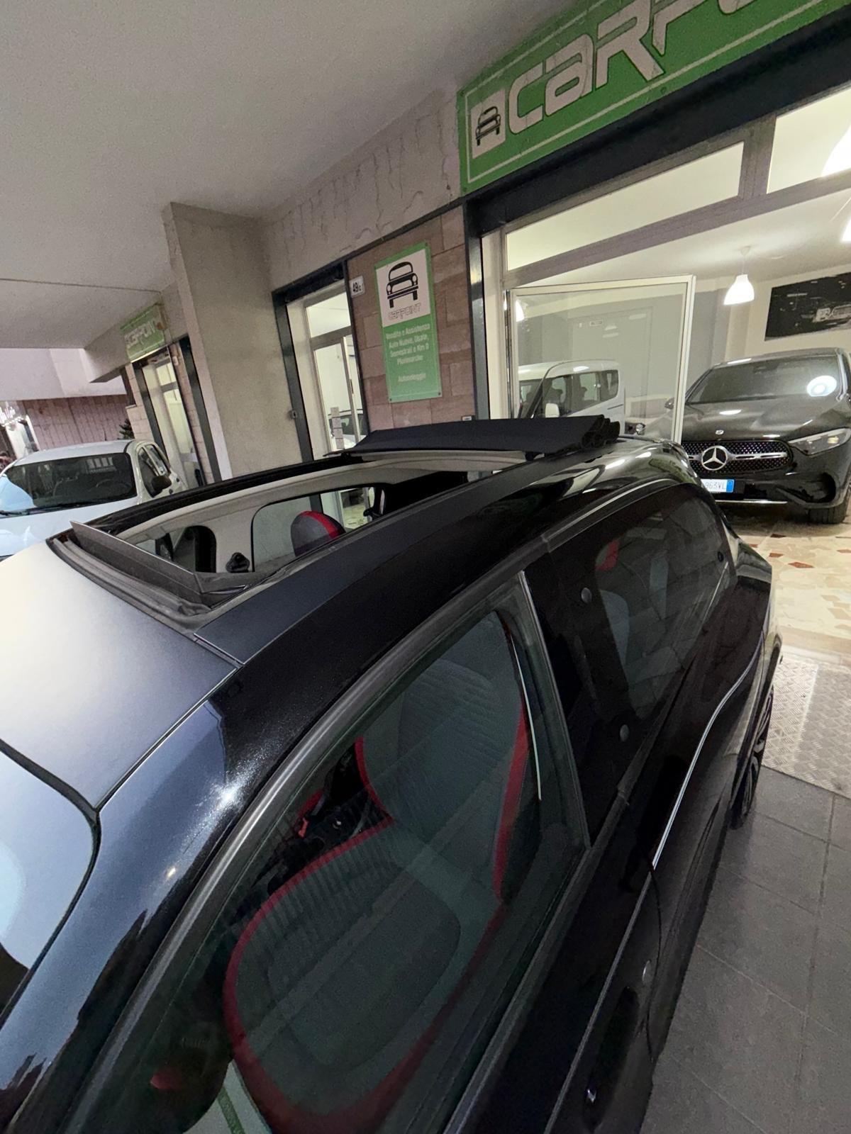 Renault Twingo SCe Stop&Start Intens