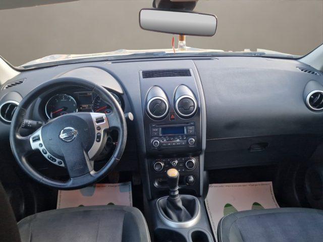 NISSAN Qashqai 1.5 dCi DPF Acenta