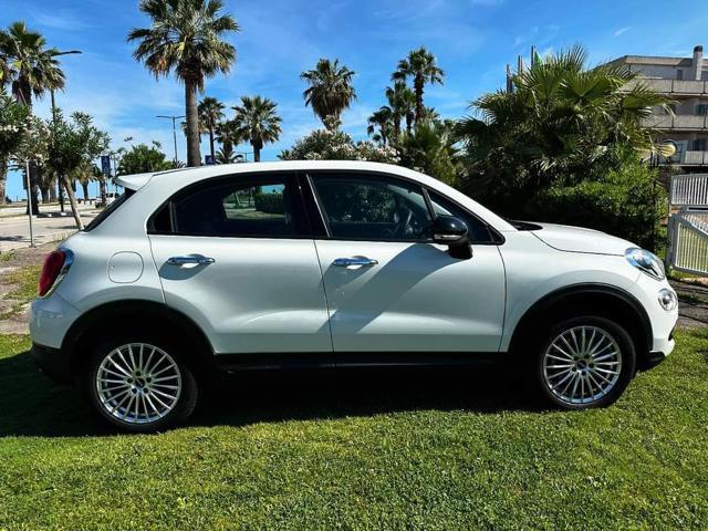 FIAT 500X 1.6 E-Torq 110 CV Pop G.P.L.