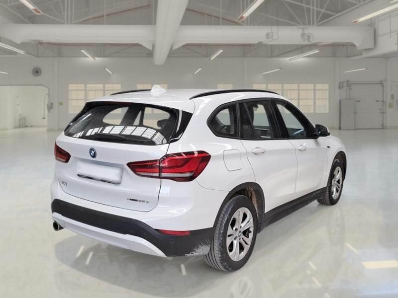 BMW X1 xDrive 25e Business Advantage automatico