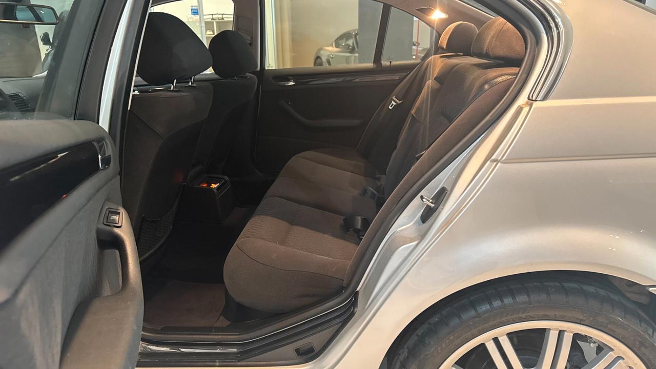 BMW 320i E46 2.2 170CV - 2001
