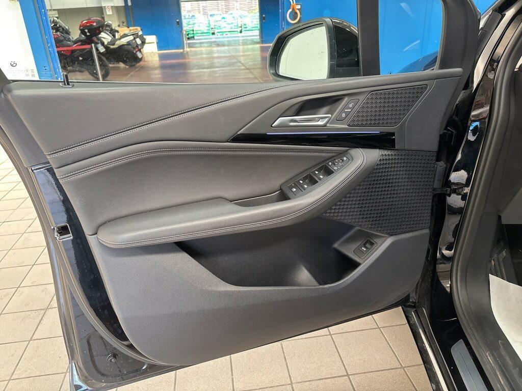 BMW Serie 2 Active Tourer 218 d Luxury DCT