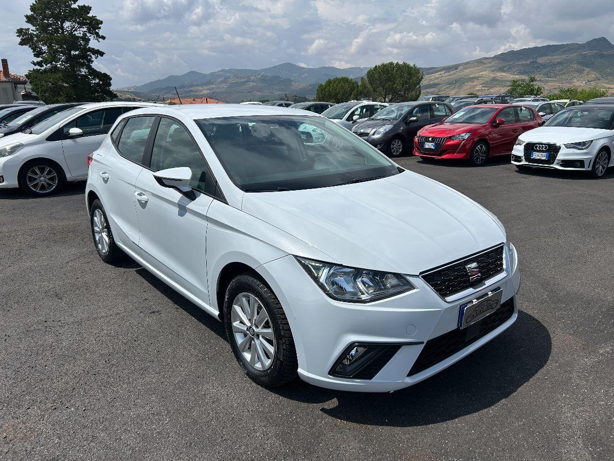 SEAT - Ibiza - 1.6 TDI 95CV 5p. XCELLENCE