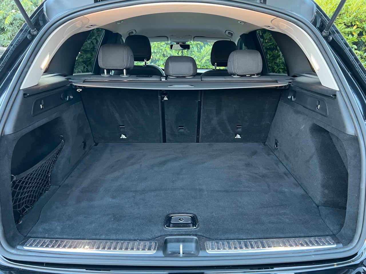 Mercedes-benz GLC 220 GLC 220 d 4Matic Sport