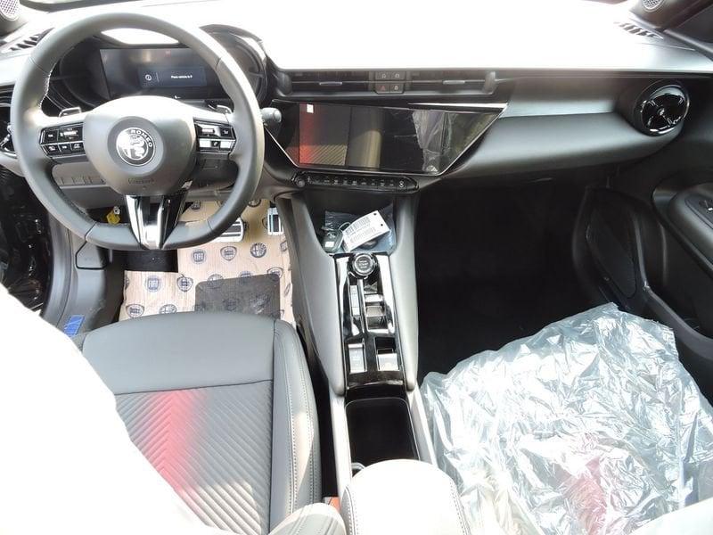 Alfa Romeo Junior Junior 1.2 145 CV Hybrid eDCT6 Speciale