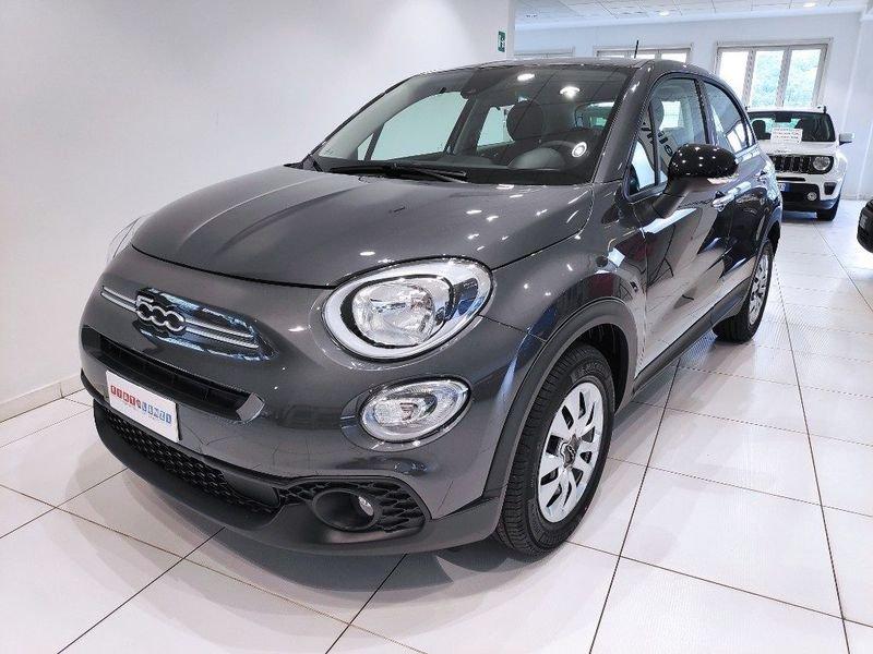FIAT 500X 1.0 T3 120 CV*PRONTA CONSEGNA*