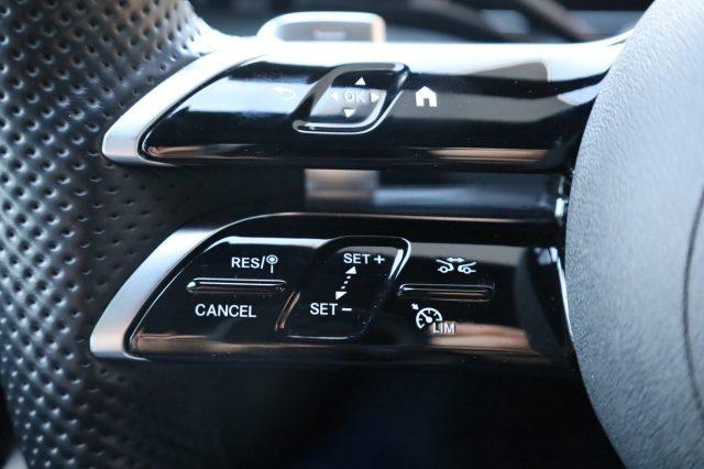 MERCEDES-BENZ C 300 de hybrid EQ S.W. AMG Line Advanced NIGHT Pack ACC