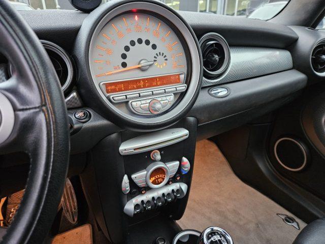 MINI Cooper S 1.6 16V Cooper S