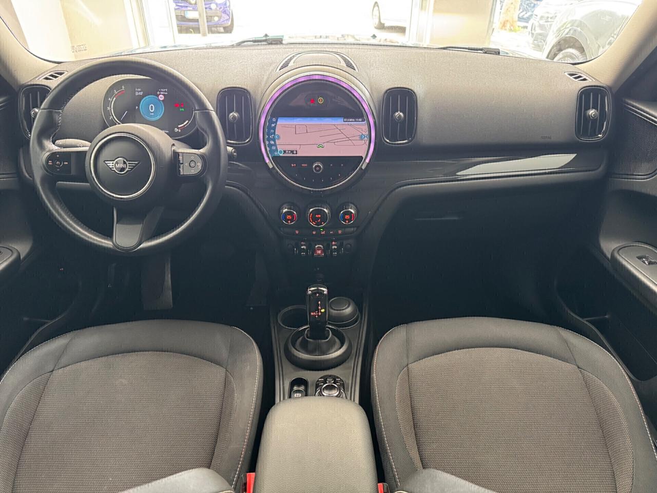 Mini Countryman D 1.5 Business Automatica