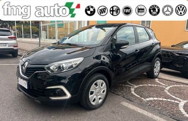 Renault Captur dCi 8V 90 CV Life Imm.ta AUTOCARRO