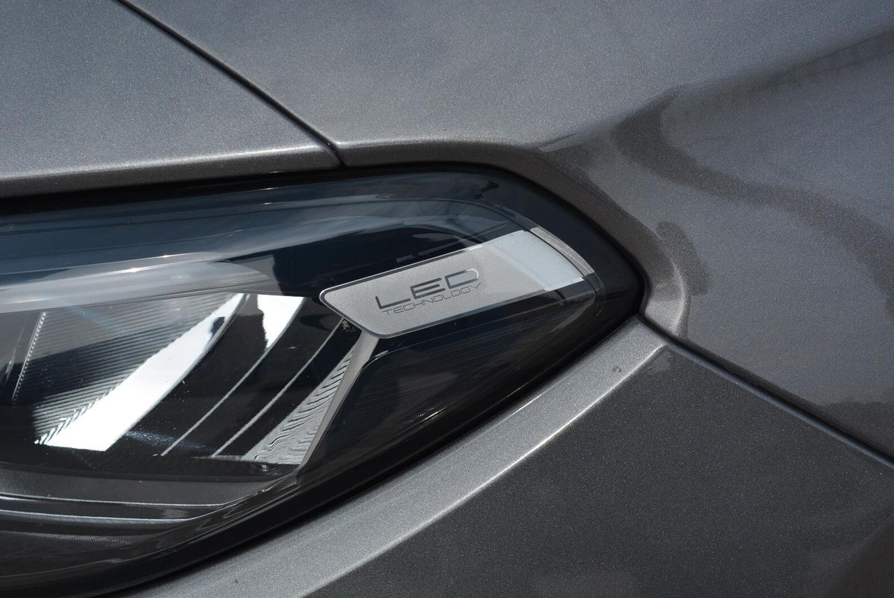 Fiat Tipo 1.3 Mjt S&S 5 porte Life Led Telecamera