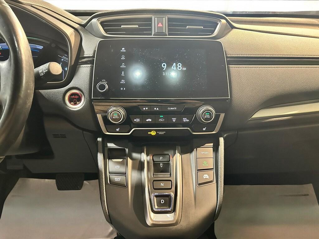 Honda CR-V 2.0 Hev Lifestyle Navi 2WD eCVT