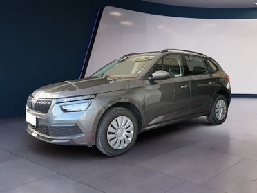 Škoda Kamiq 1.0 TSI Ambition