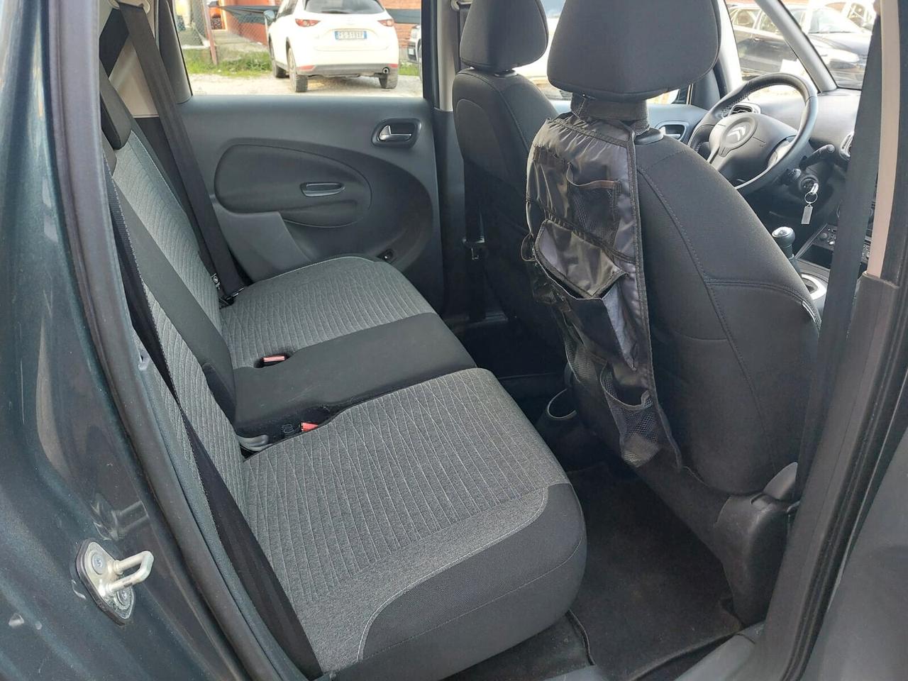 Citroen C3 Picasso BlueHDi 100 54000km UNICO PROP