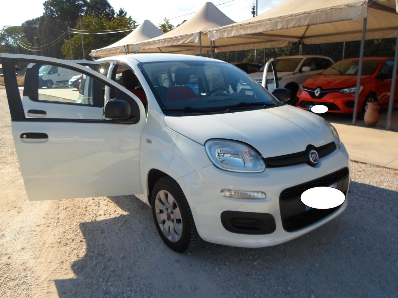 Fiat Panda 1.2 Pop
