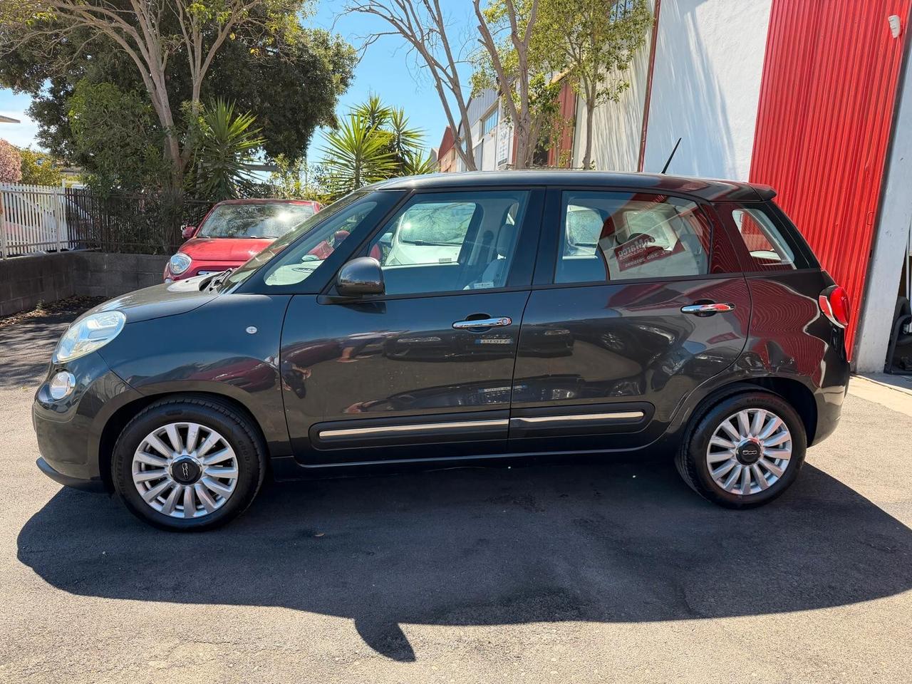 Fiat 500L 1.3 Multijet 95 CV Business