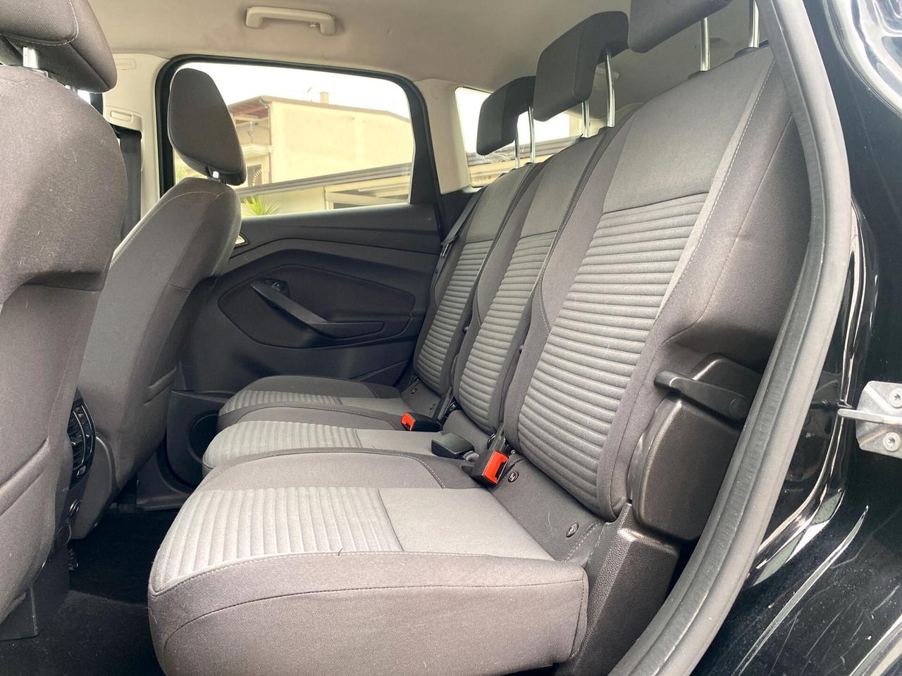 Ford C-Max 1.5 TDCi 120CV Start&Stop Titanium