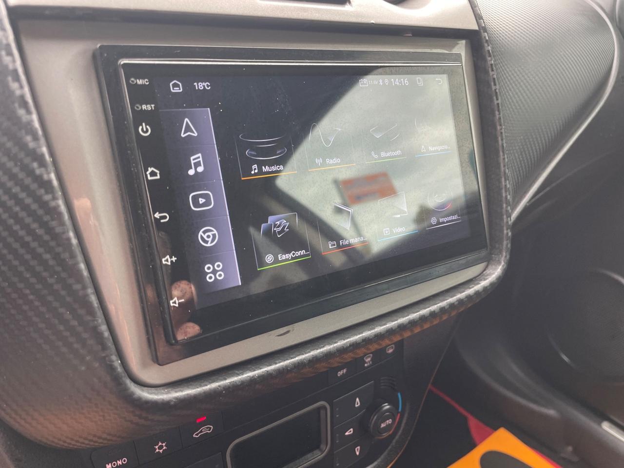 ALFA ROMEO MITO 1.3 DIESEL 135 (CV) 2013