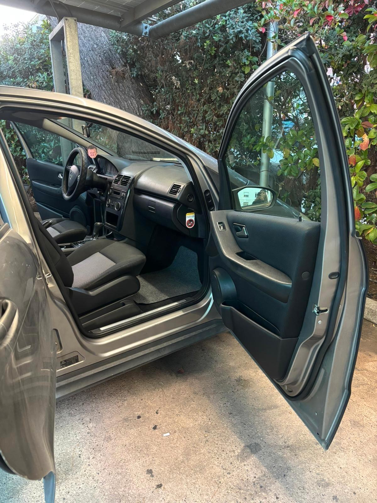 Mercedes-benz A 160 CDI Elegance