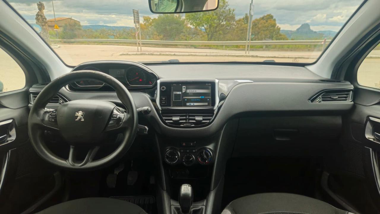 Peugeot 208 1.2 82CV 5porte Active
