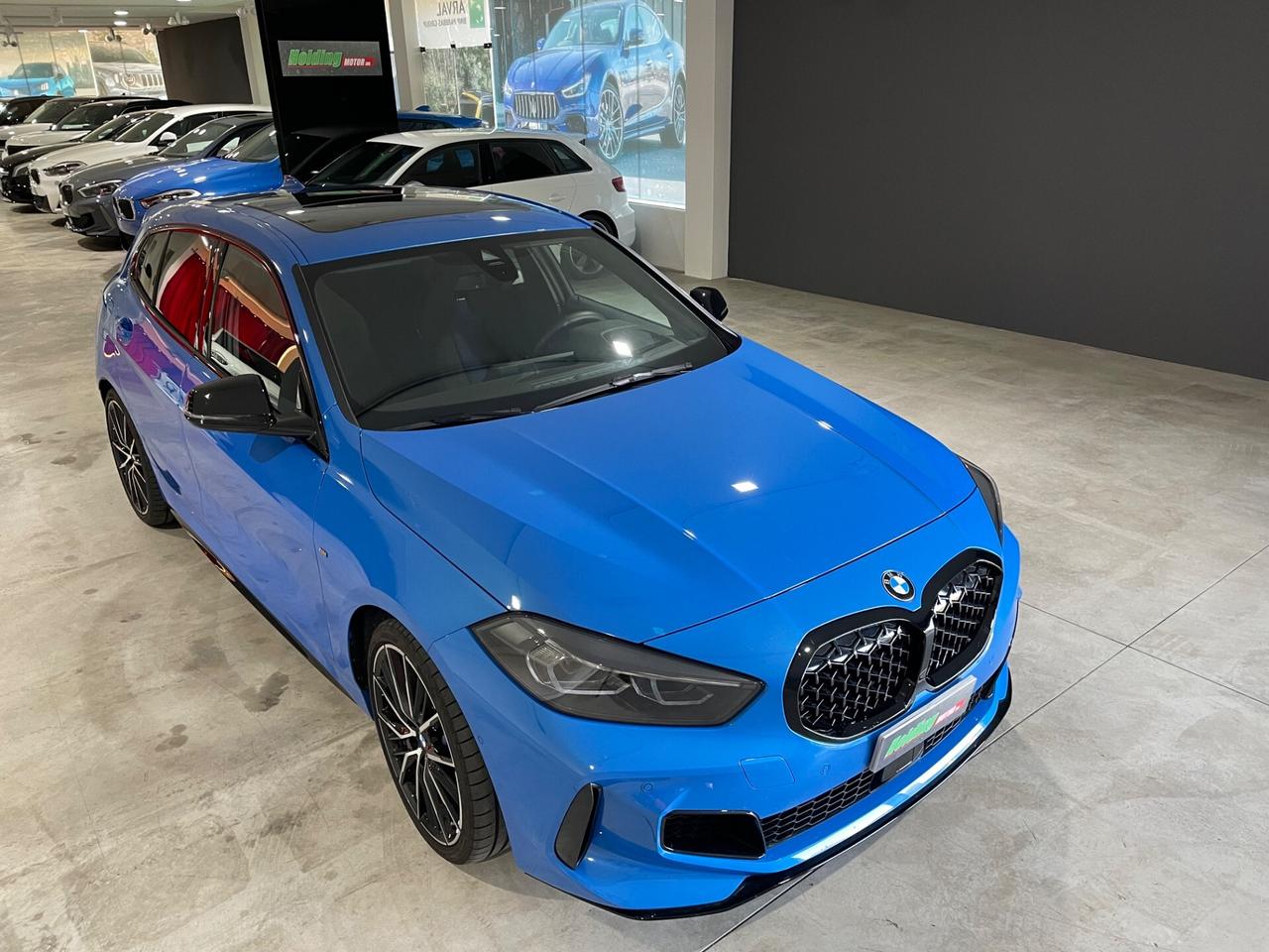 Bmw 135 M 135i xDrive