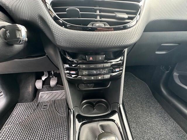 Peugeot 2008 1.6 BlueHDi 100 Allure
