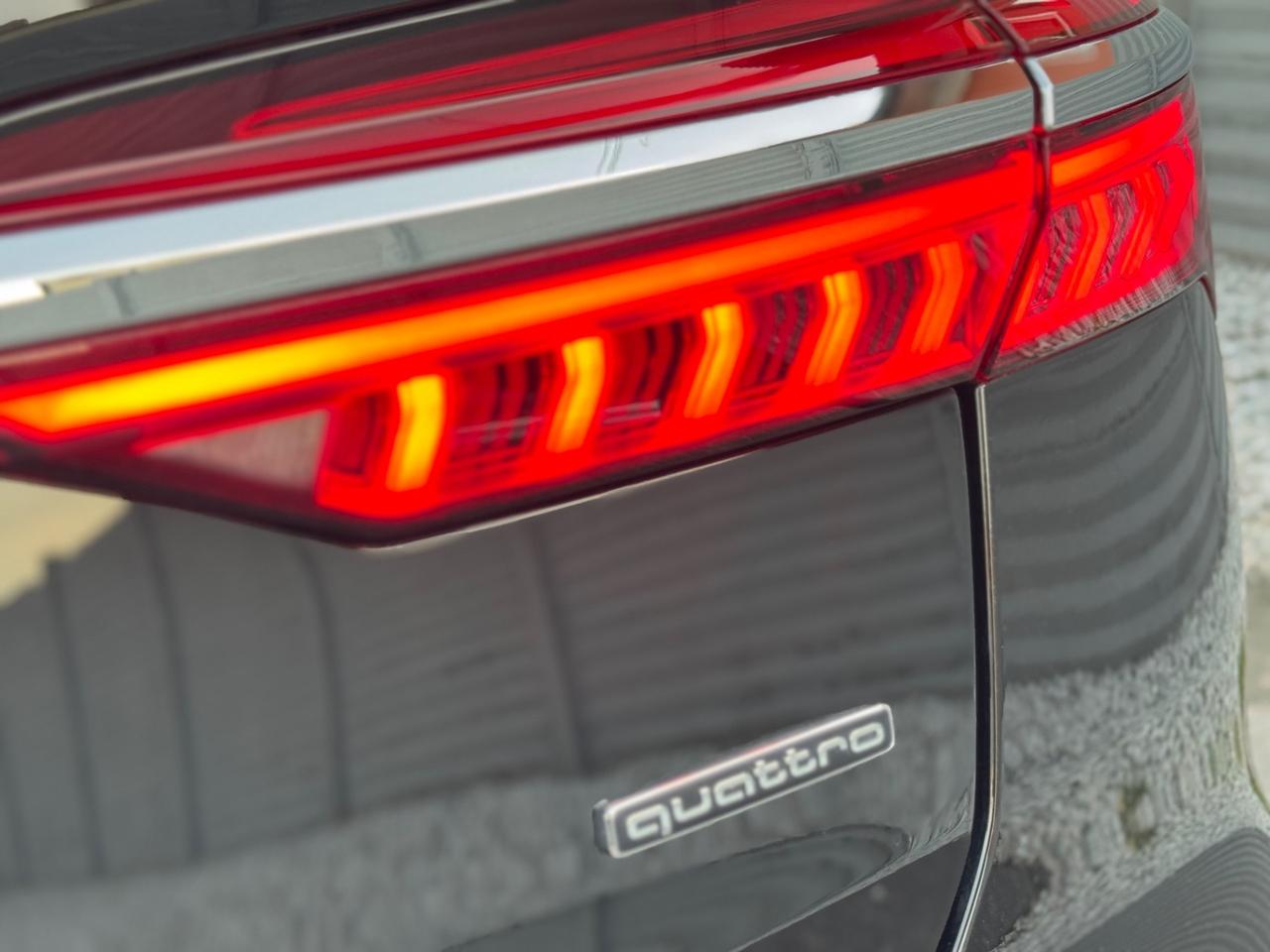 Audi A6 40 2.0 TDI quattro S tronic Sport