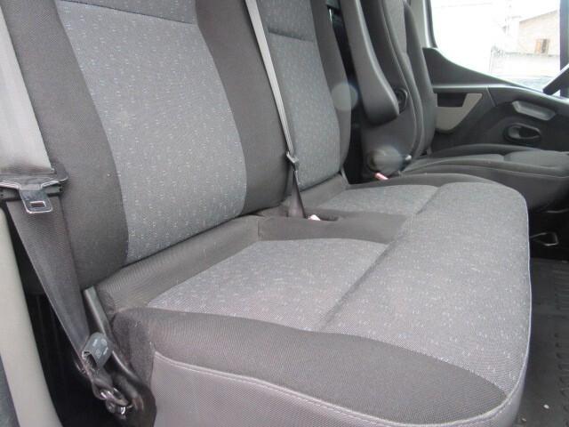 Opel Movano 28 2.3 CDTI 125CV PC-TN FWD Furgone E5+POCA STRADA