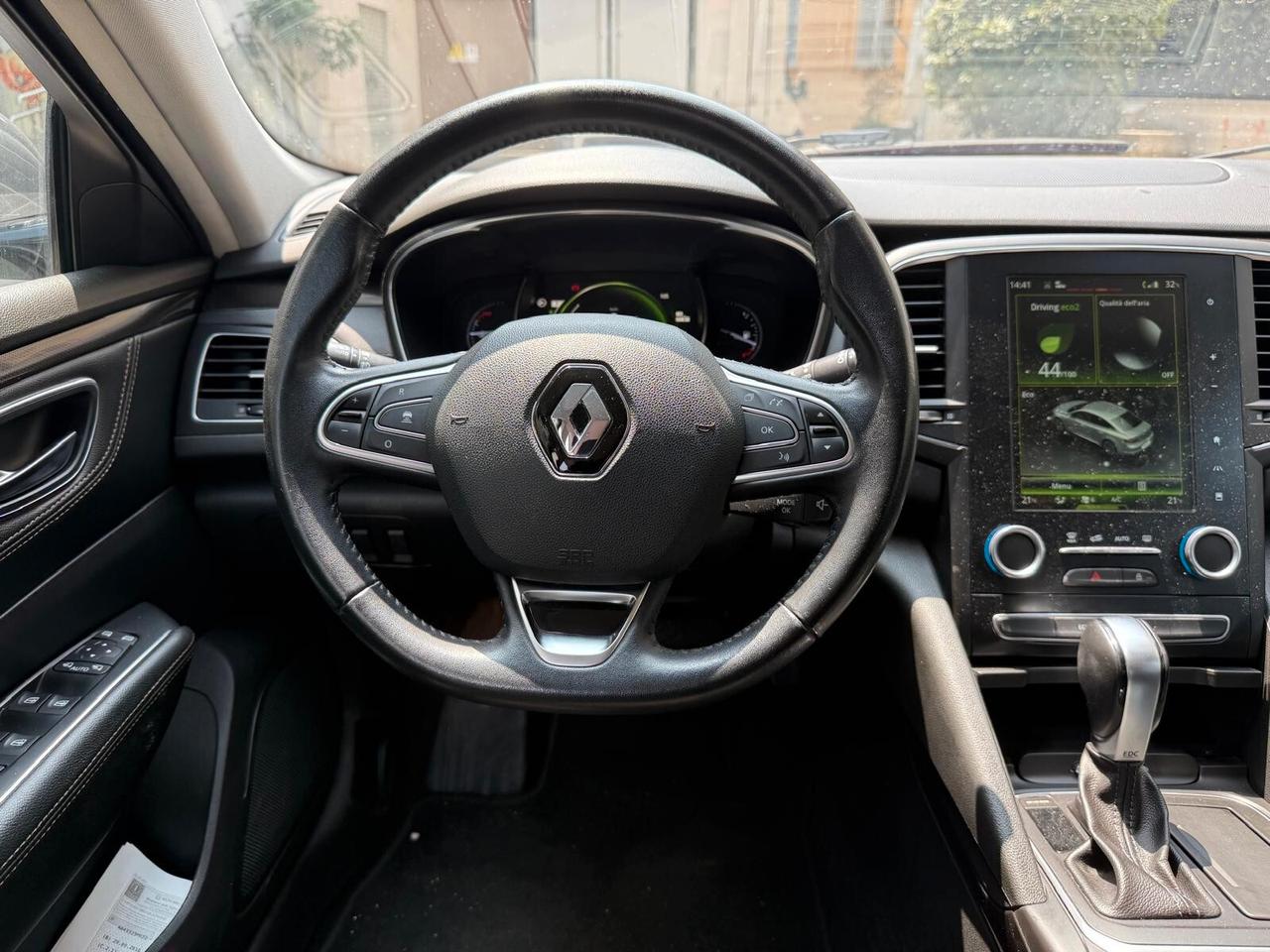 Renault Talisman dCi 160 CV EDC Energy Initiale Paris 4Control